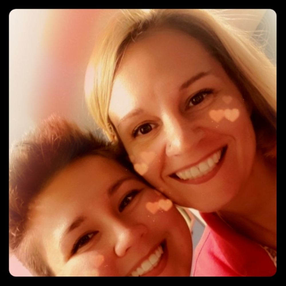 Meet your Posher, Julie